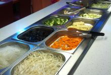 Sakura Wok Chantilly美食图片