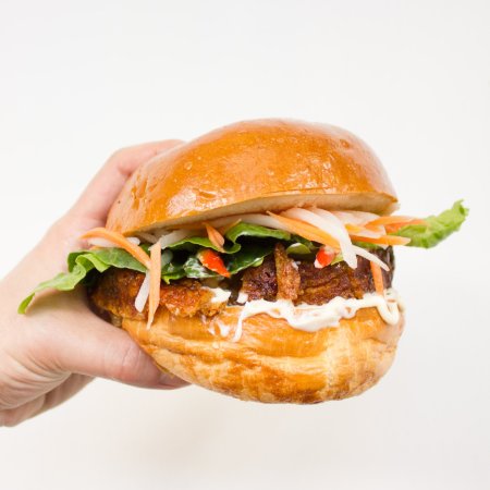 The Grain Emporium餐厅图片