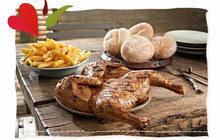 Nando's Bethlehem餐厅图片