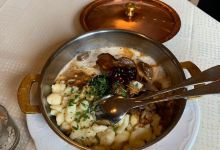 Gasthof Brueckenwirt美食图片