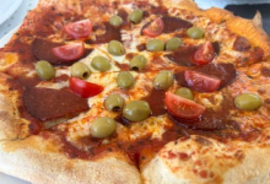 Mangoo Beach Bar美食图片