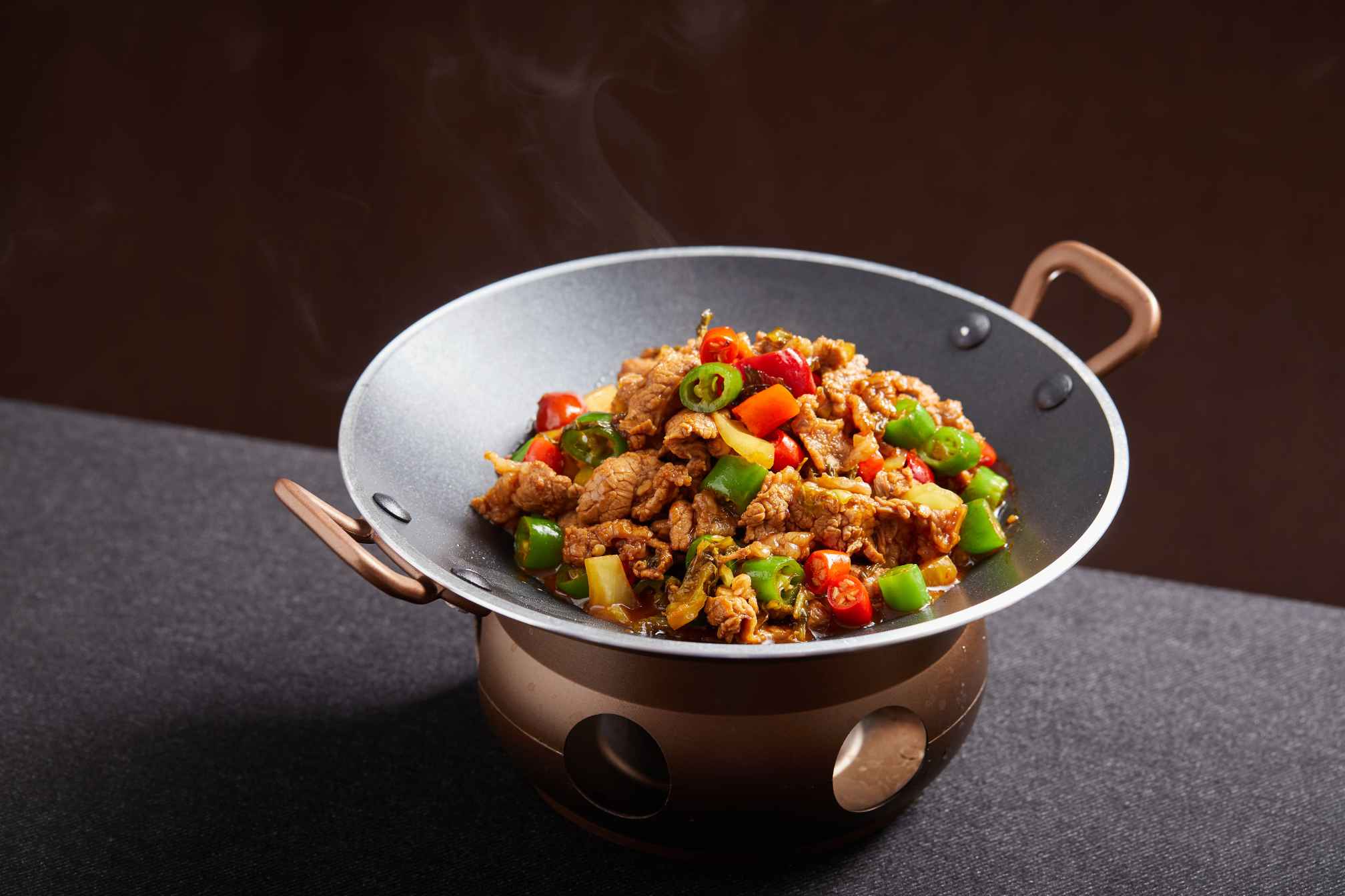 外婆菜·舟山人的味道（朱家尖店）