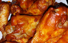 Buffalo Wild Wings餐厅图片