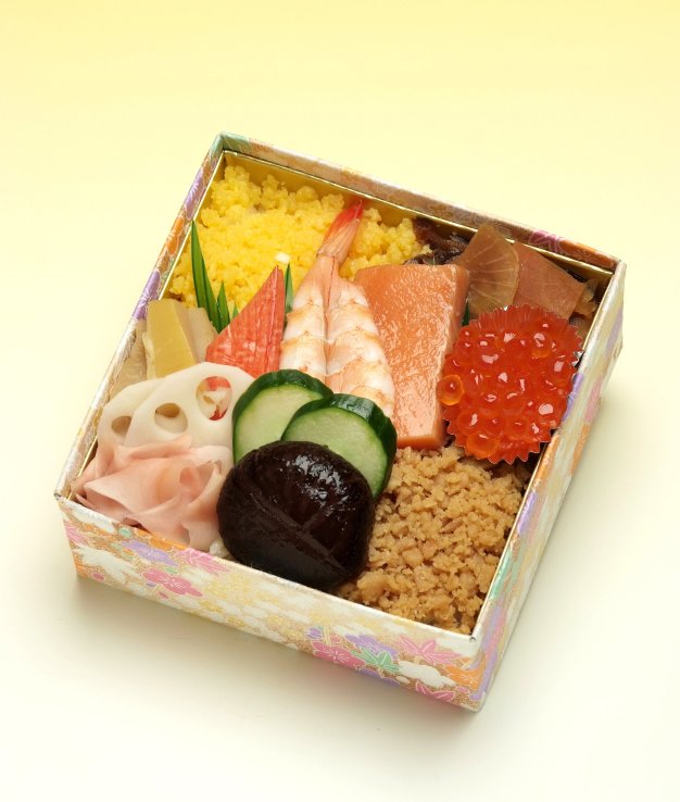 Maizushi