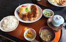 Live Fish Restaurant Soen餐厅图片