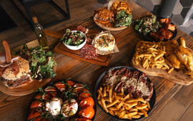 La Frite Dorée