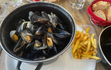 Restaurant La Cabane餐厅图片