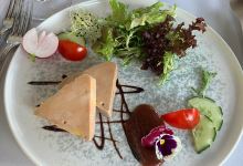 Restaurant Ritter'Hoft美食图片
