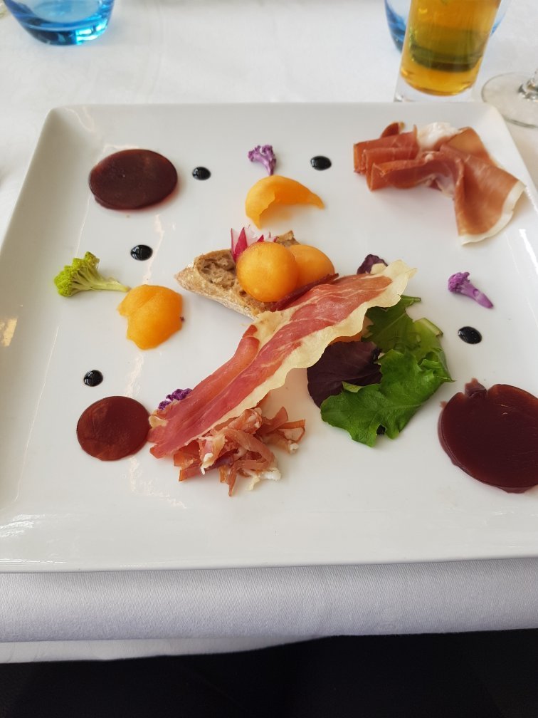 Restaurant d'application IFA Marcel Sauvage