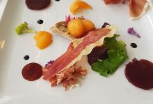 Restaurant d'application IFA Marcel Sauvage美食图片