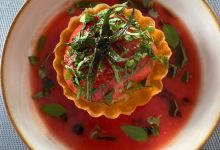 Le Clos du Chateau美食图片