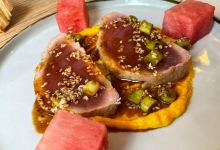 Le Saint Martin美食图片