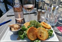 Brasserie des Platanes美食图片