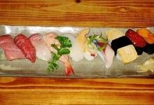 Wayo Shokusai Manten美食图片