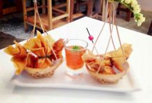 Phadthaiburi美食图片