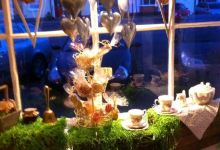 Tiffin's Tea & Coffee House美食图片