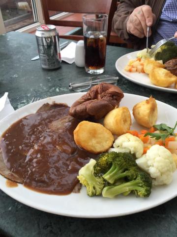 Lorimers Family Restaurant