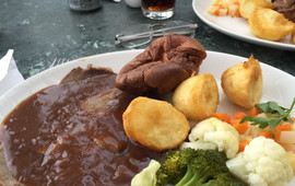 Lorimers Family Restaurant