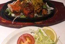 Odiham Spice美食图片