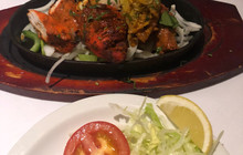 Odiham Spice餐厅图片