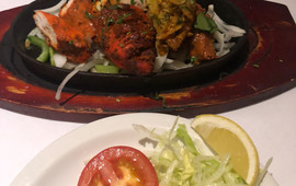 Odiham Spice