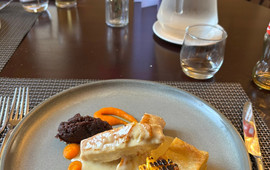 Tower Restaurant