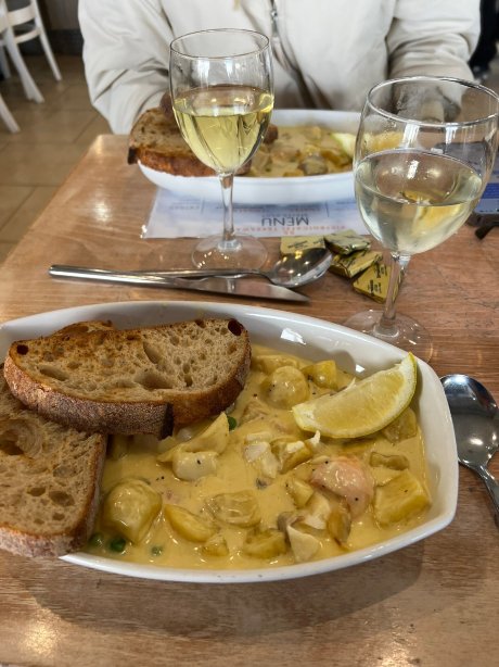 Cafe 55 Bistro餐厅图片
