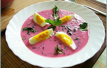 Polonia Club餐厅图片