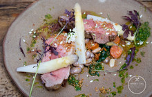 The Larder House餐厅图片