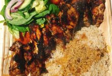 Saint Smokeys BBQ House美食图片