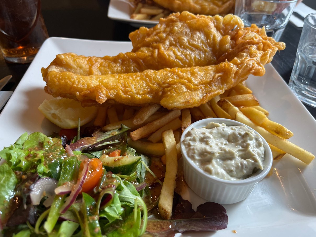 No12 Bistro