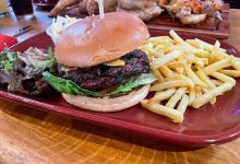 The Crazy Horse Saloon美食图片