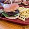 The Crazy Horse Saloon