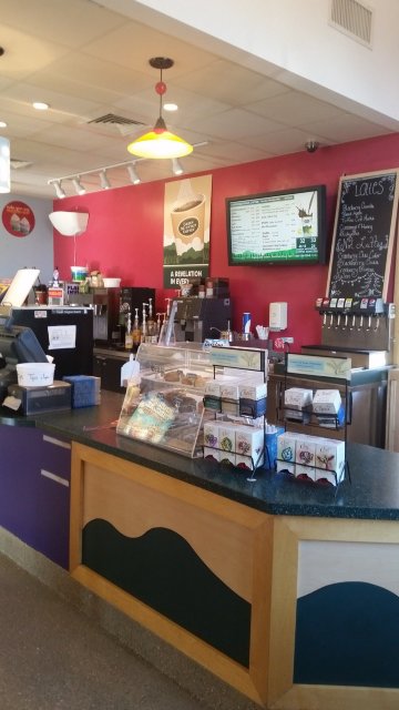 Ben & Jerry's