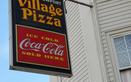 Village Pizza