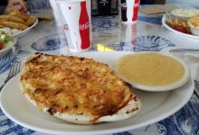 Smitty's Clam Bar美食图片