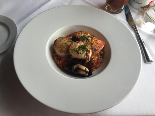 Etoile Cuisine et Bar