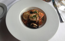 Etoile Cuisine et Bar餐厅图片
