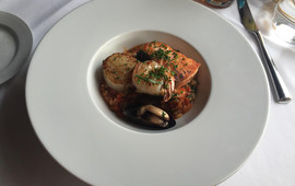 Etoile Cuisine et Bar