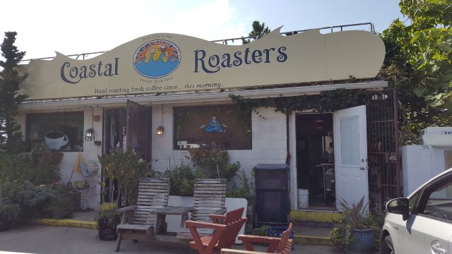 Coastal Roasters