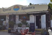 Coastal Roasters美食图片