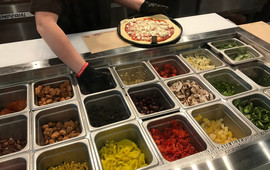 Domino's Pizza