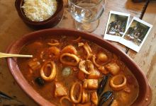 Cuban Pete's美食图片