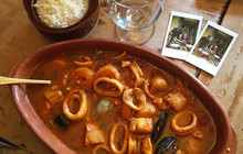 Cuban Pete's餐厅图片