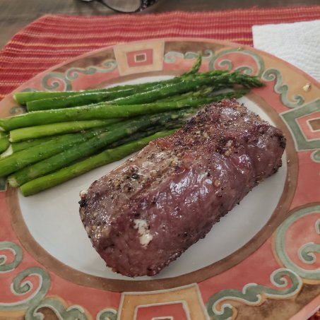 Trail Boss Steakhouse