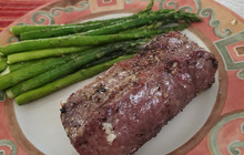 Trail Boss Steakhouse餐厅图片