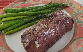 Trail Boss Steakhouse