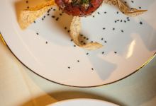 Gregory's Mesquite Grill美食图片