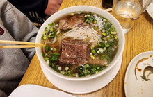 Minh's Restaurant餐厅图片