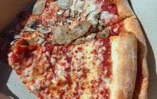 Alley Cat Pizzeria餐厅图片